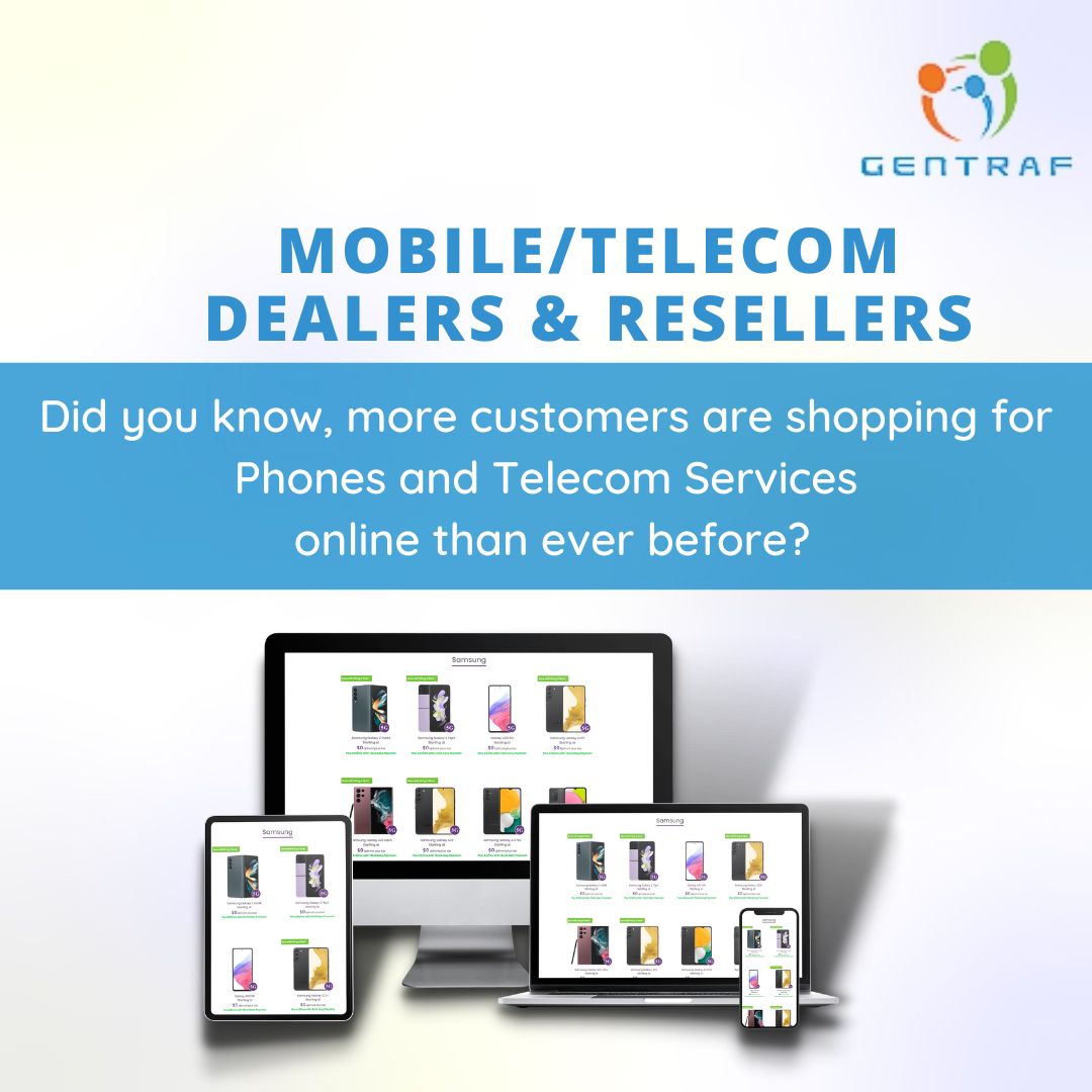 Gentrafinc's tweet photo. Gentraf eShopton platform provides your customers with an engaging shopping experience. To know more, visit - https://t.co/Mas8qaeHMs

#TELUS #Koodo #Rogers #Fido #Bell #Virgin #Verizon #TMobile
#USCellular #Gentraf https://t.co/2YfDohnMZJ