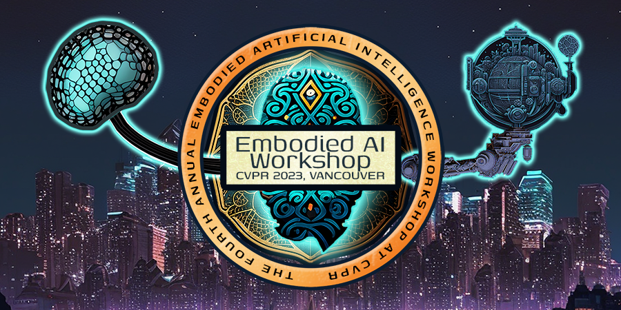 Excited to announce that the ManiSkill2 challenge will be a part of the #CVPR2023 Embodied AI Workshop #embodiedai! There will be a $20,000 prize pool spread across three tracks tackling rigid and soft-body problems. Find out more and compete now at: sapien.ucsd.edu/challenges/man…
