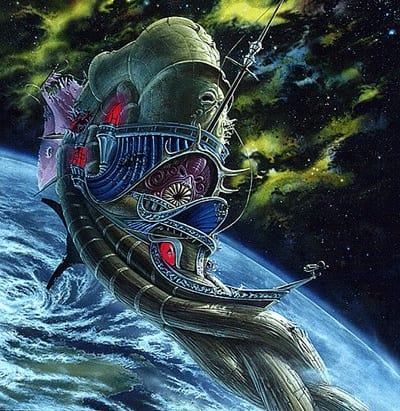 River Crow tweet media