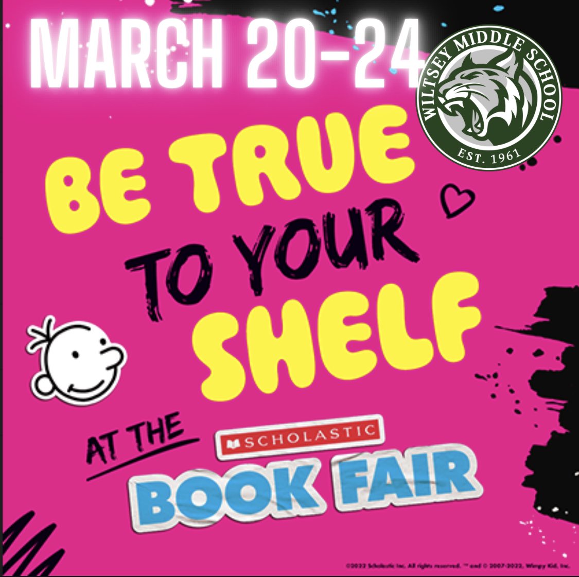 Wiltsey MS (@wiltsey_omsd) on Twitter photo 