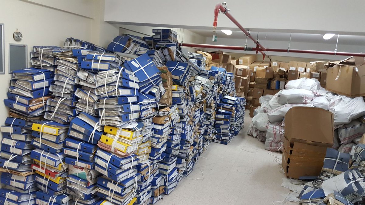 1.478,9 milyar TL bütçeyi tahsil eden ve aynı zamanda bunu dağıtan (emeklilik, sağlık, ilaç, rapor parası vb) SGK personeli en düşük maaş alanlardan olmamalı. Geçici ve düşük miktarda bir iyileştirme de kabul edilemez <a href="/vedatbilgn/">Vedat Bilgin</a> <a href="/mustafaelitas/">Mustafa Elitaş</a> #SGKMemuru