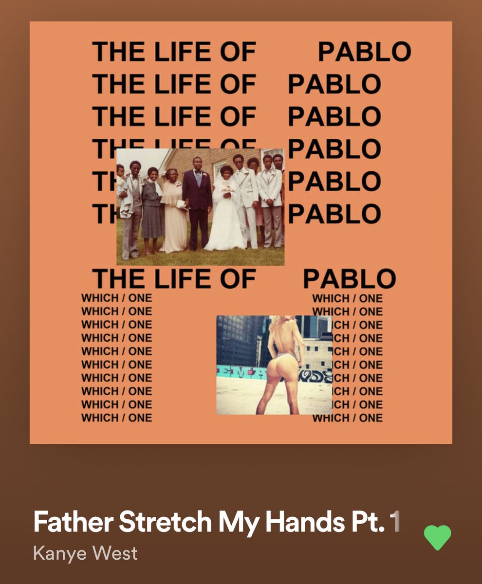 tervisscoot's tweet image. I used to think Kid Cudi was Future on this song for so long