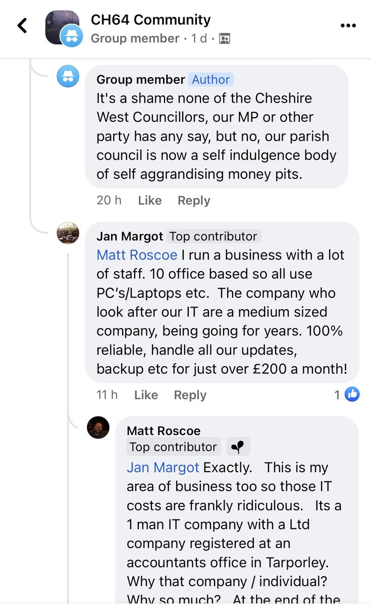DemSoc8's tweet photo. @NestonTC Lol - Looks like your towns citizens have had enough of you. Your council finances are raising some questions and your governance needs an overhaul. Your minutes and annual report are shockingly brief - Almost like scrutiny avoidance https://t.co/8RAyQAV0Sw