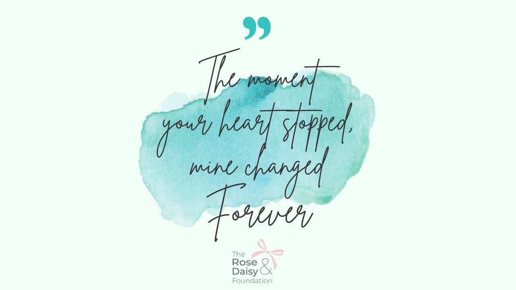 RoseandDaisyUK's tweet photo. #babyloss #grief #grieving #grievingmum #grievingdad #grievingparents 
#bereavmentsuppport #bereavementsupportworcestershire #bereavementsupportwestmidlands #babylosssupport 
#babylossawareness https://t.co/cXKi4NczJk