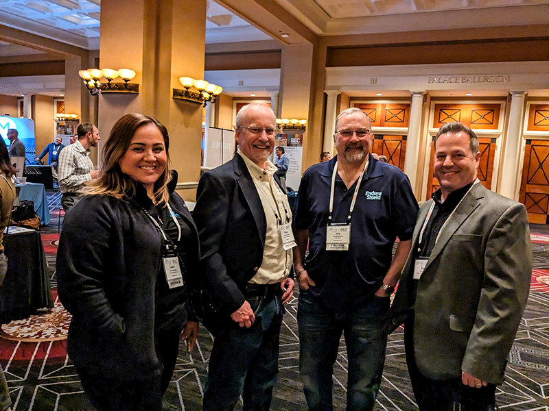GlassMag's tweet photo. An Unbelievable 25 Years: the 25th anniversary of the BEC Conference - celebrating remarkable advancements in glass, looking ahead to the next 25 @KDevlinGlass https://t.co/bm1mkwSdl3 #BEC2023 #BECConference https://t.co/Ki5zbpxC1U