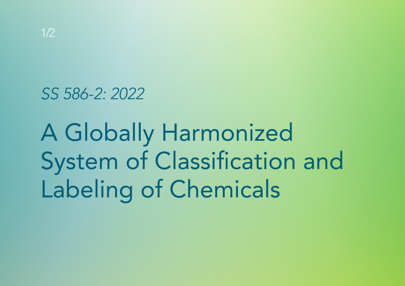 usequantum's tweet image. On February 6th, 2023, Singapore officially adopted updates to their SDS and labeling regulations. Read more at ow.ly/LCnl50NkuN4
#sds #ghs #sdsregulations #singaporesds