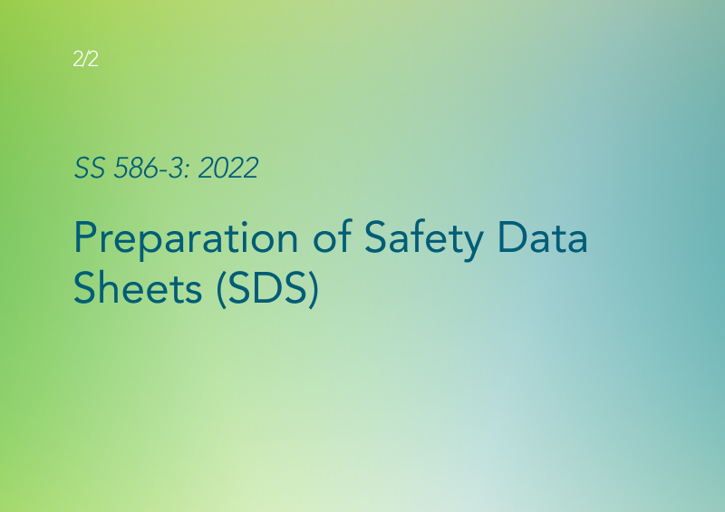 usequantum's tweet image. On February 6th, 2023, Singapore officially adopted updates to their SDS and labeling regulations. Read more at ow.ly/LCnl50NkuN4
#sds #ghs #sdsregulations #singaporesds
