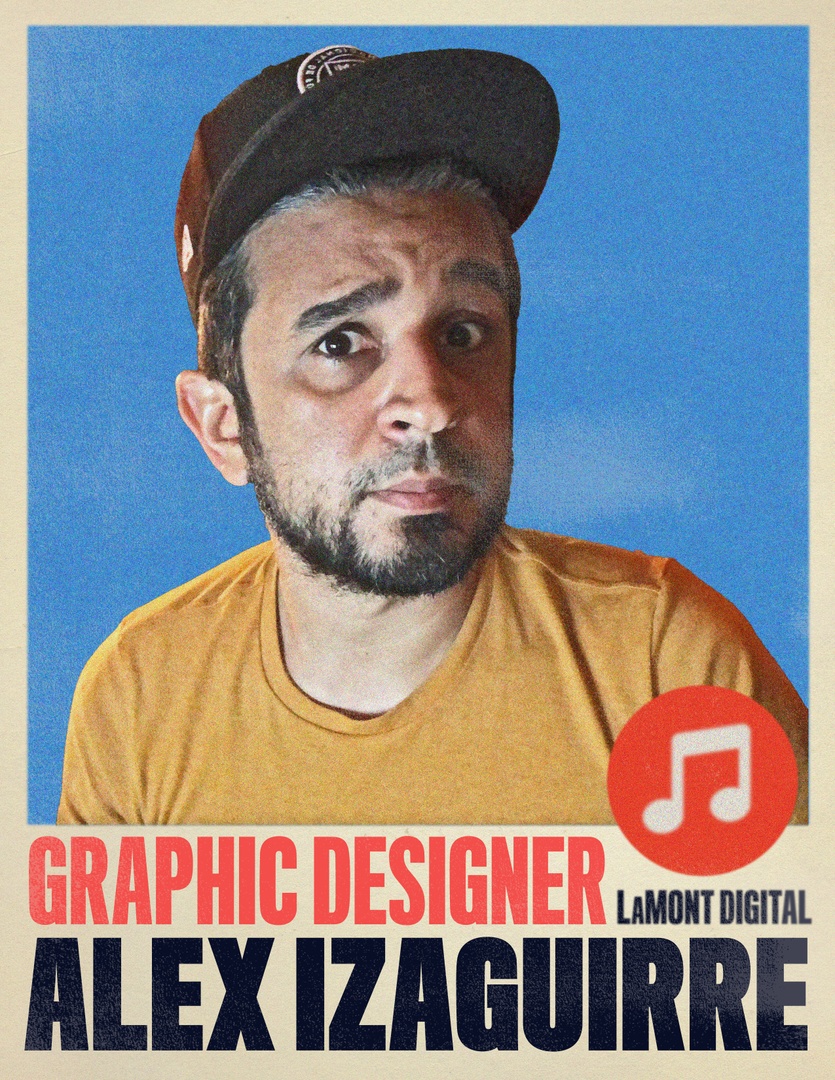 LaMont Digital tweet media