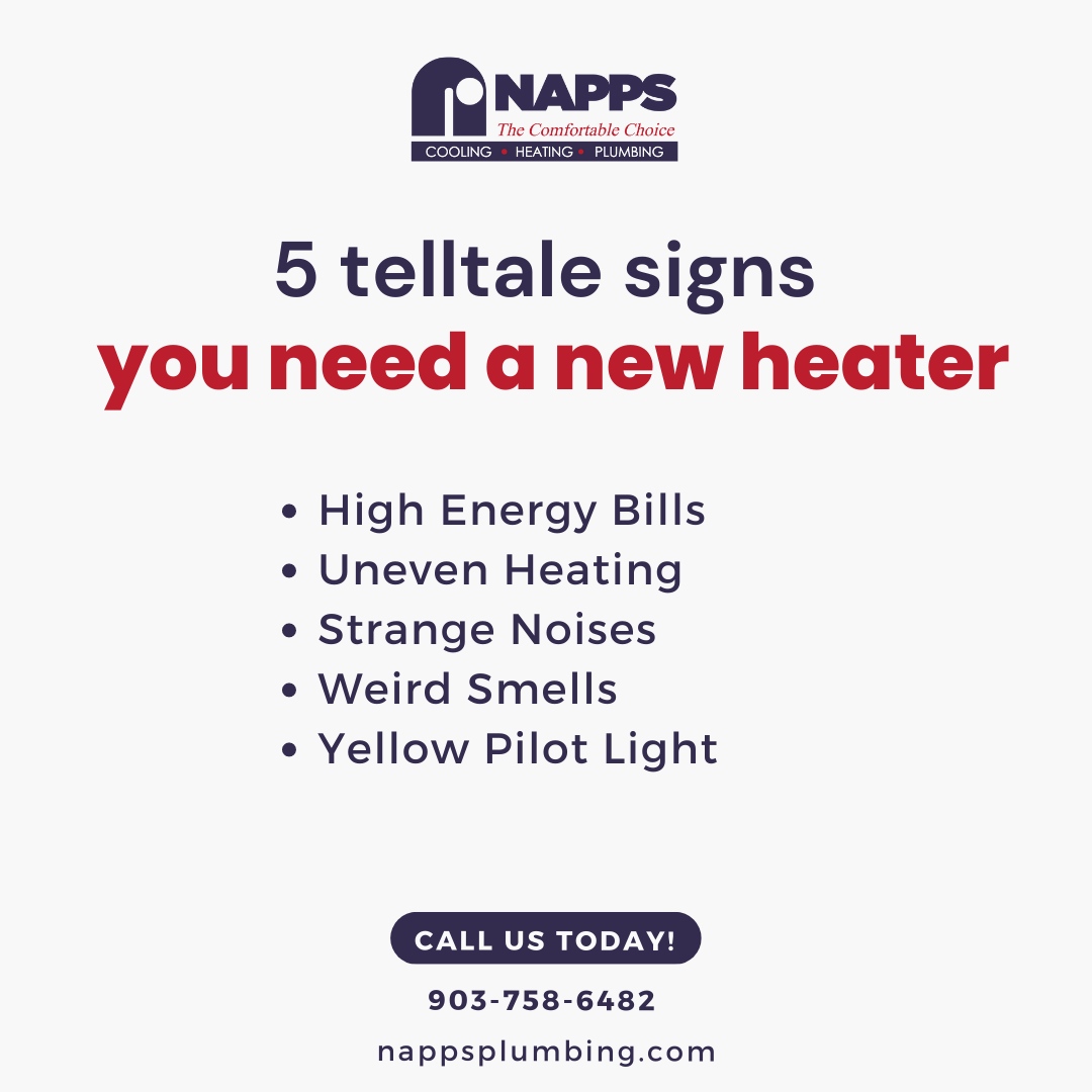 No one wants their furnace to break down in the middle of winter. If you're worried that yours might be on its last legs, don't wait until it quits working entirely! Call us immediately!