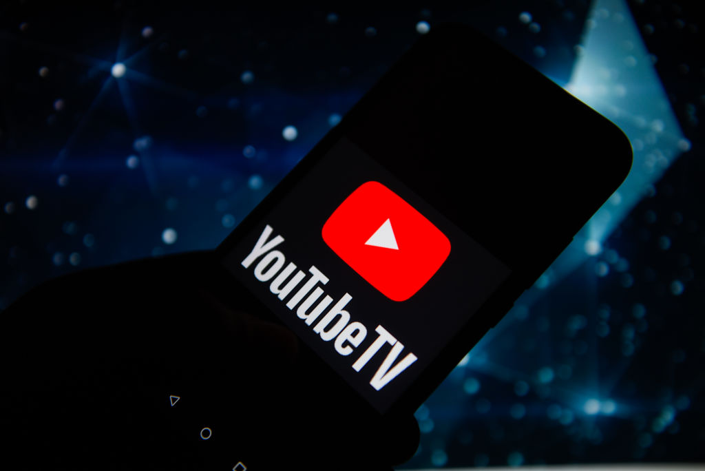 YouTube TV hikes price to $72.99 per month due to rising ‘content costs’ dlvr.it/Sl0pZF
