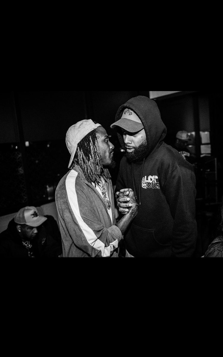 PaidroClassic__'s tweet photo. shit wouldn’t be right without my boyz #REALREPTY https://t.co/qgcu1Pc9fN