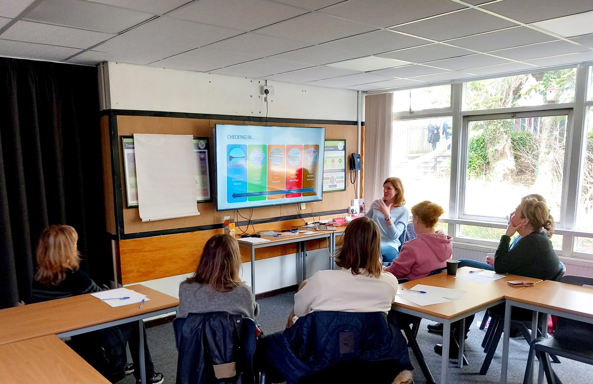 Coppice Valley Primary School tweet media