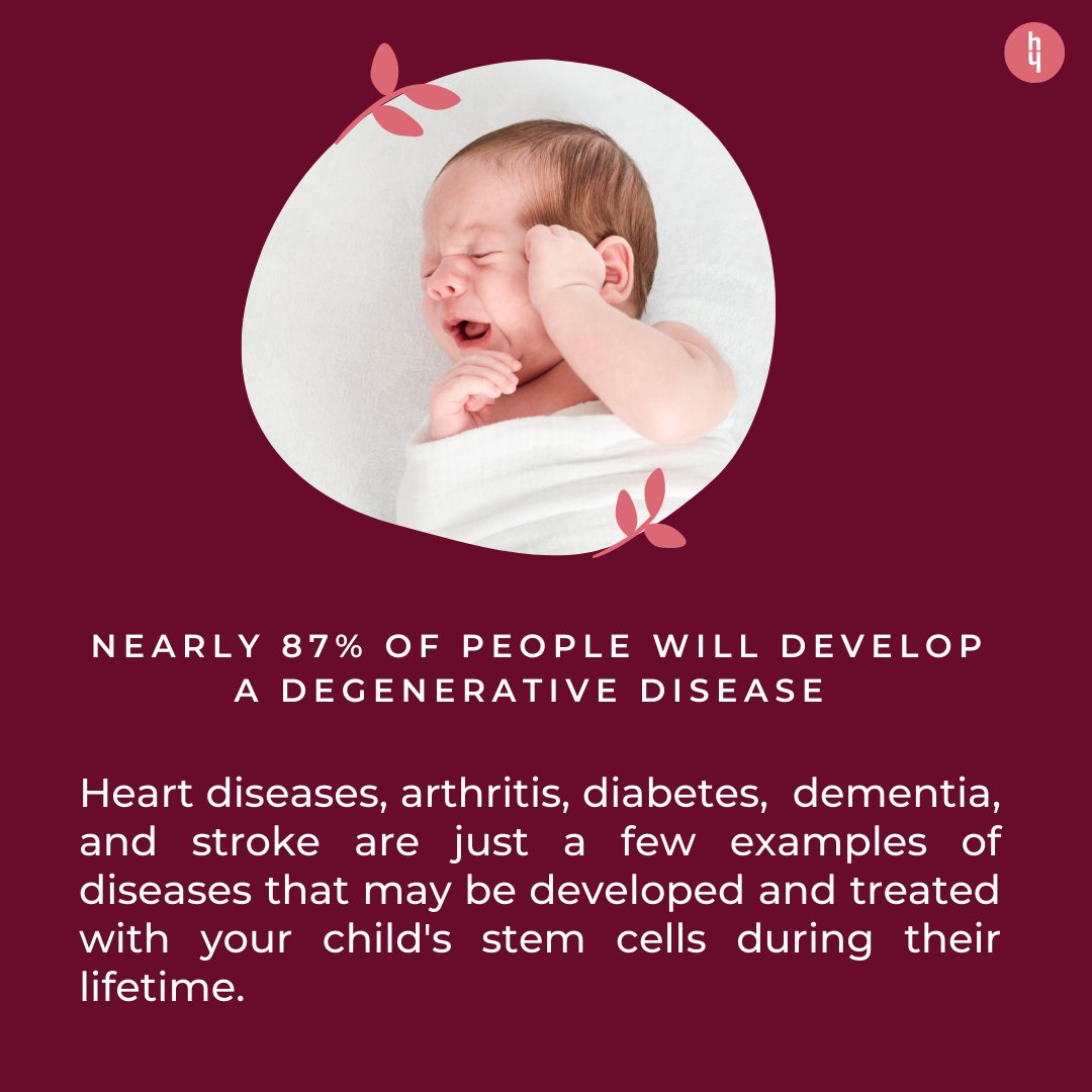 healthcord's tweet photo. Your newborn's cord blood opens many new possibilities! 👩🏻🍼
Thread👇🏼
#cordblood #cordbloodbanking #cordbloodbank #cordbloodstemcells #pregnant #pregnantbelly #pregnantlife #pregnancy #maternity #parentstobe #pregnancytips #expectingababy #healthcord #mommyhood #babyontheway https://t.co/zzto94DVM0