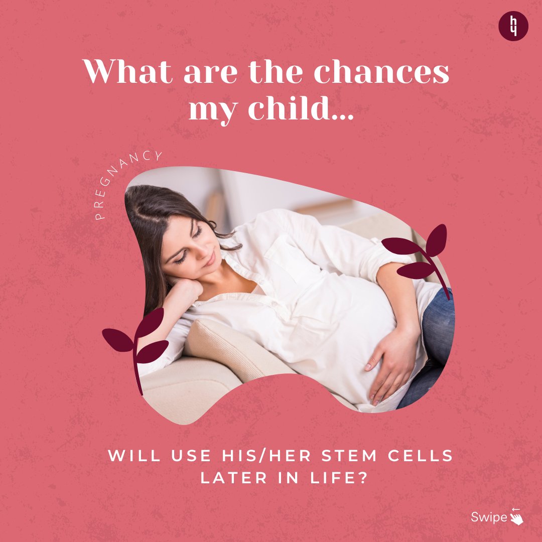 healthcord's tweet photo. Your newborn's cord blood opens many new possibilities! 👩🏻🍼
Thread👇🏼
#cordblood #cordbloodbanking #cordbloodbank #cordbloodstemcells #pregnant #pregnantbelly #pregnantlife #pregnancy #maternity #parentstobe #pregnancytips #expectingababy #healthcord #mommyhood #babyontheway https://t.co/zzto94DVM0