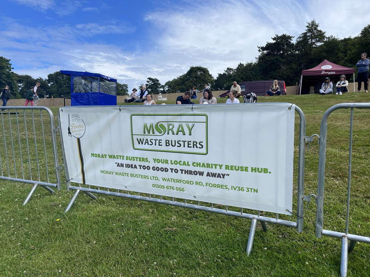 ForresGames's tweet photo. ⭐ 𝗦𝗽𝗼𝗻𝘀𝗼𝗿𝘀𝗵𝗶𝗽 𝗢𝗽𝗽𝗼𝗿𝘁𝘂𝗻𝗶𝘁𝗶𝗲𝘀 ⭐
There are different ways to support the Forres Highland Games which return to Grant Park on July 8 at 11am.
View the fill details of the different opportunities can be found at: https://t.co/uvb5OoQo1I https://t.co/VJ9EvoKhn2