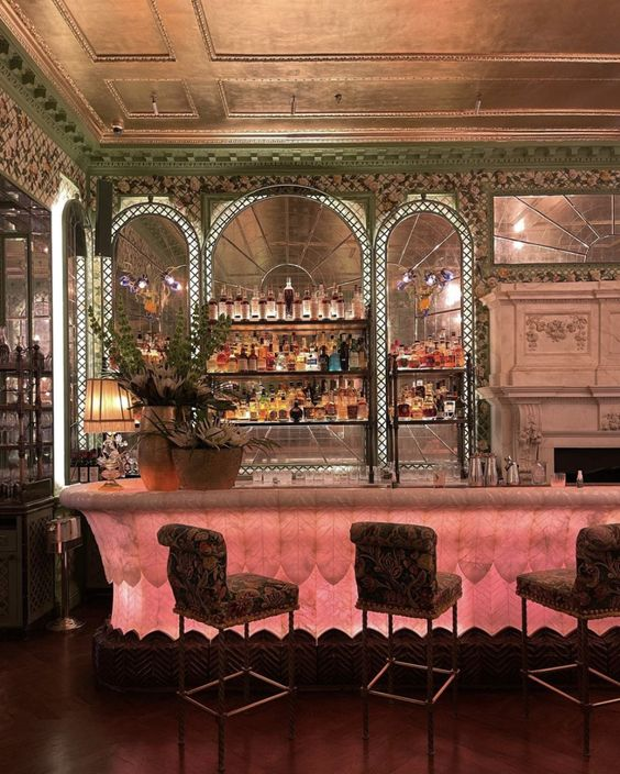 joanasinterlude's tweet photo. — cocktail o'clock https://t.co/MmEFKCAu2M
