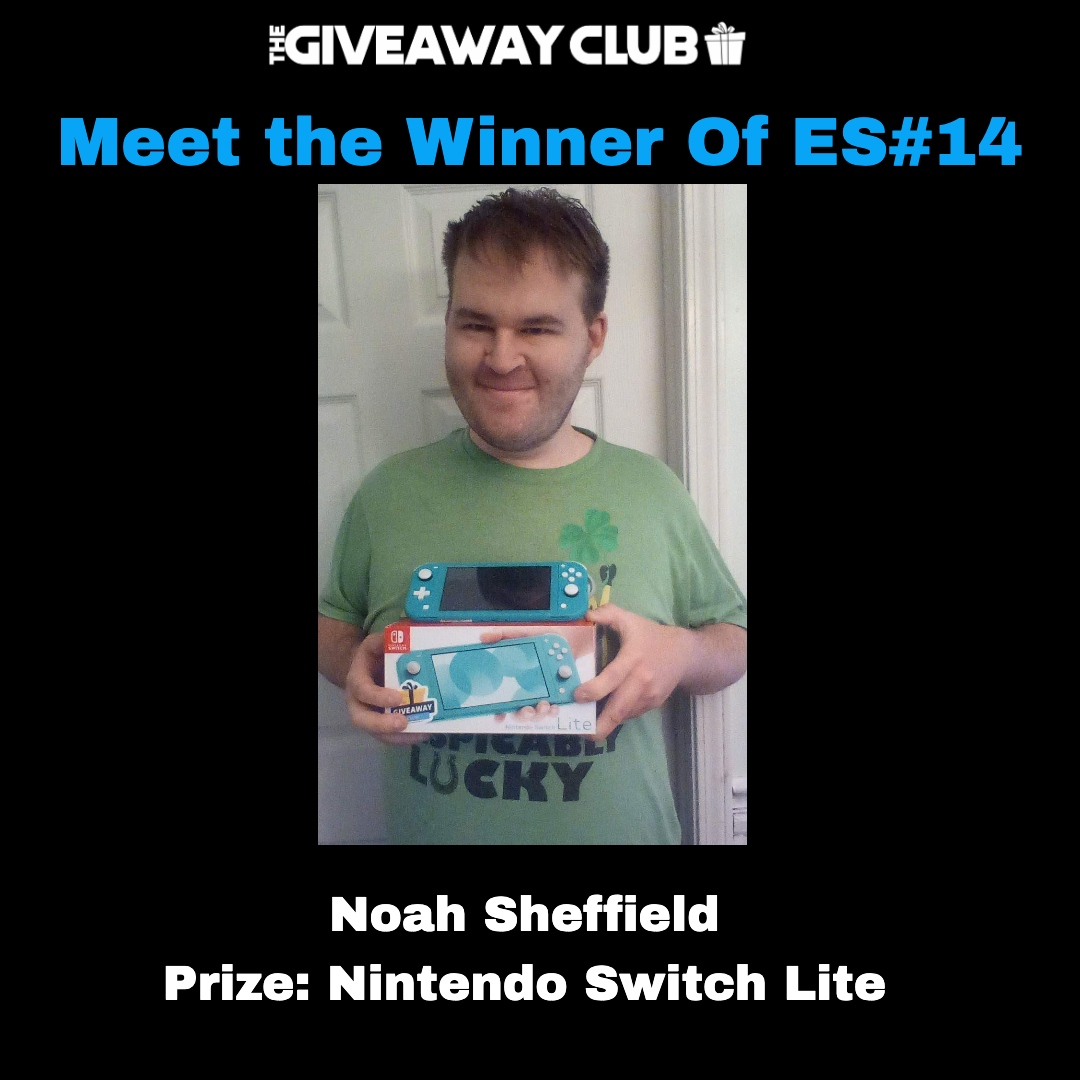 This could be you in a couple of days! Visit our website TODAY to get entered in for a chance to win a brand new Macbook Pro!