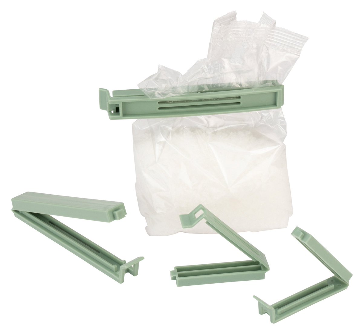 JohnSandersDept's tweet photo. The Fusion Twist 20 Bag Clips are perfect for keeping food fresher for longer in the cupboard, fridge, or freezer, available in 5 colours

Visit our Housewares Department now to see all our new Captivate Fusion kitchenware range #CaptivateFusion https://t.co/lsWKgjqG94