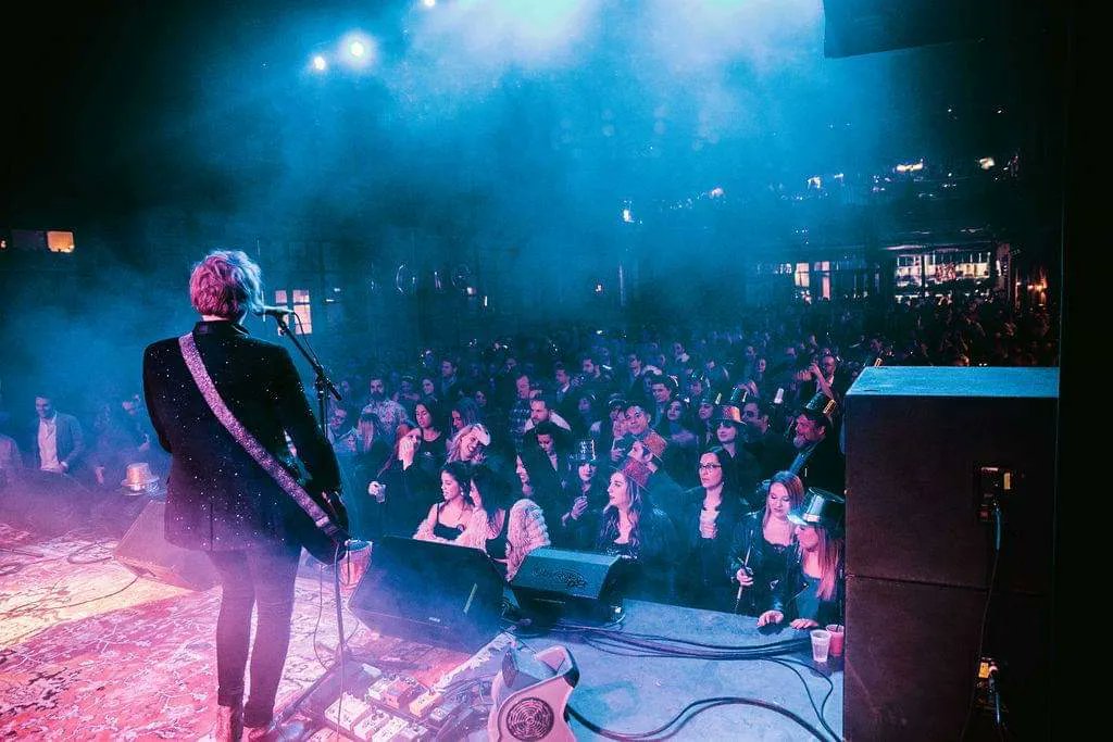 Granada Theater tweet media