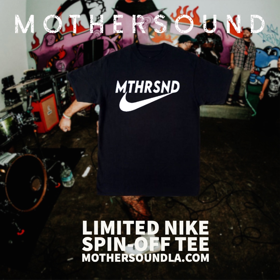 PRE ORDERS ARE LIVE! Limited to 30, once they’re gone they’re gone so get them while you can 🕺🔥

- Mothersound.Storenvy.com
