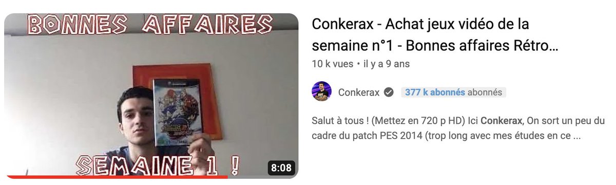 Conkerax tweet media