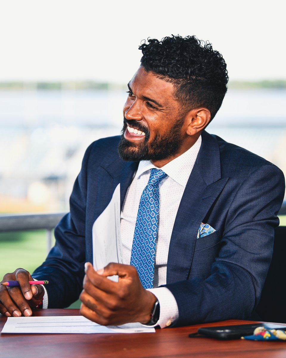 Happy birthday to an inaugural Union player and current analyst, Sheanon Williams!

#DOOP