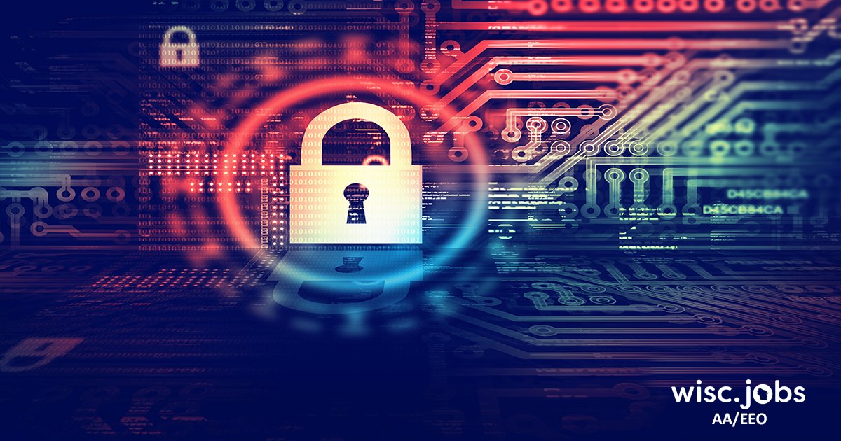 wiscjobs's tweet image. #Hiring a #DatabaseArchitect to manage application #DataModeling, #DataArchitecture framework, data security & #database policies & standards for all phases of systems development life cycle. $95-$104K/yr +benefits. Apply by 3/21. #WIjobs #govjobs #ITjobs ow.ly/lvf050NkmKO