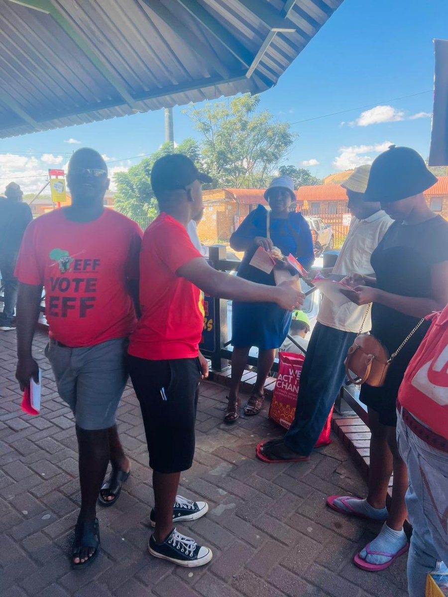 EFFSC UNILIM BRANCH tweet media