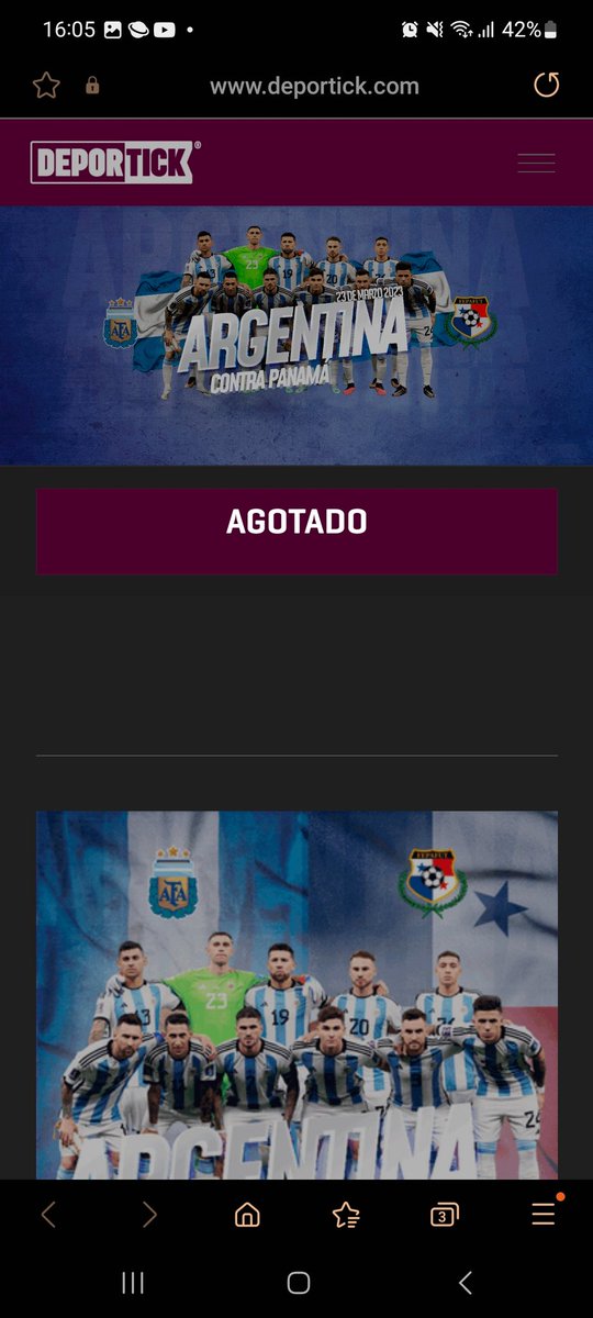 rodra22's tweet photo. el pibe que estaba 100 en la fila para las entradas de la selección y se comio la del alt+f4 https://t.co/544PkQqWSF