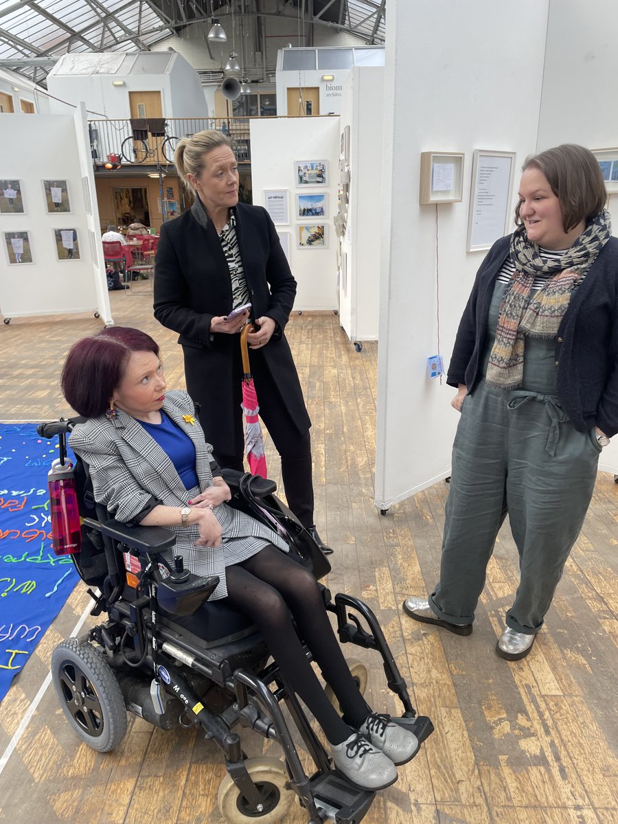 Arthritis UK Scotland tweet media