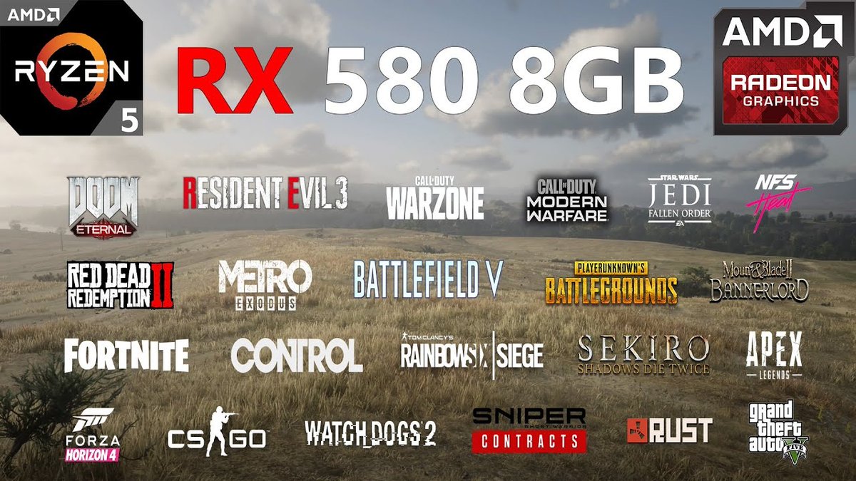 Erluis21's tweet photo. ATI RX580 EN VENTA https://t.co/tdmCTgEshr