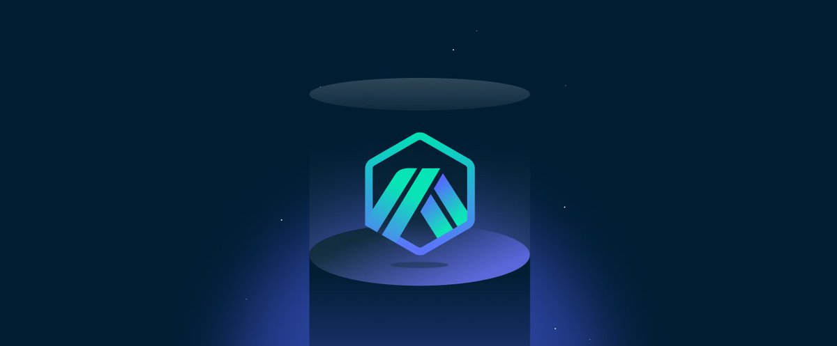 Wen? Now. 🧑‍🚀💙🧡

Arbitrum Operation Wen is now open!

wen-arbitrum.com

$ARB #Arbitrum #ARB