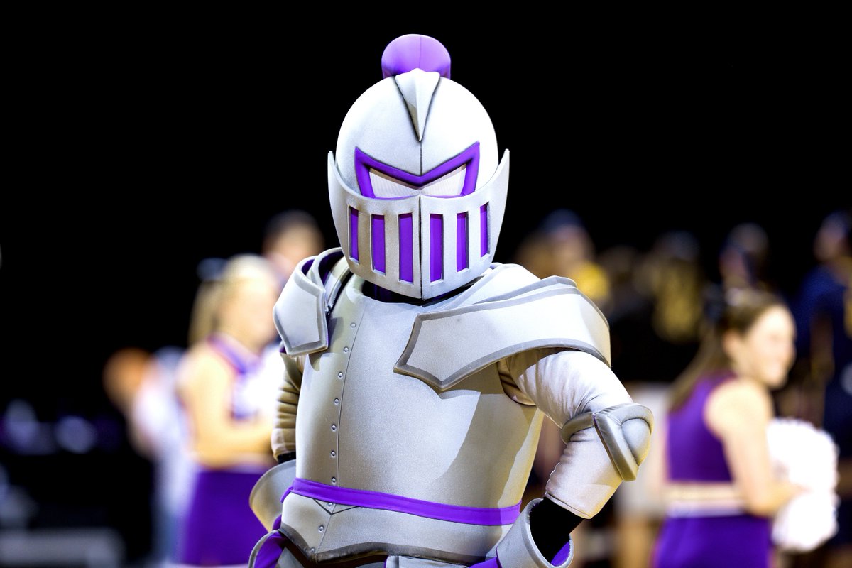 CBSSports's tweet photo. For those wondering, a paladin is a knightly or heroic champion. 

Furman lived up to the name today. https://t.co/akzREm1iqN