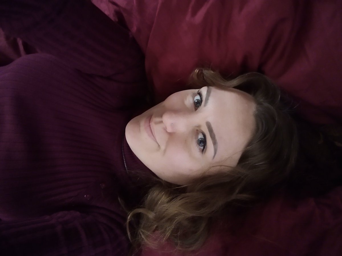 Asteria Wolf on Twitter: "Miss me yet?"