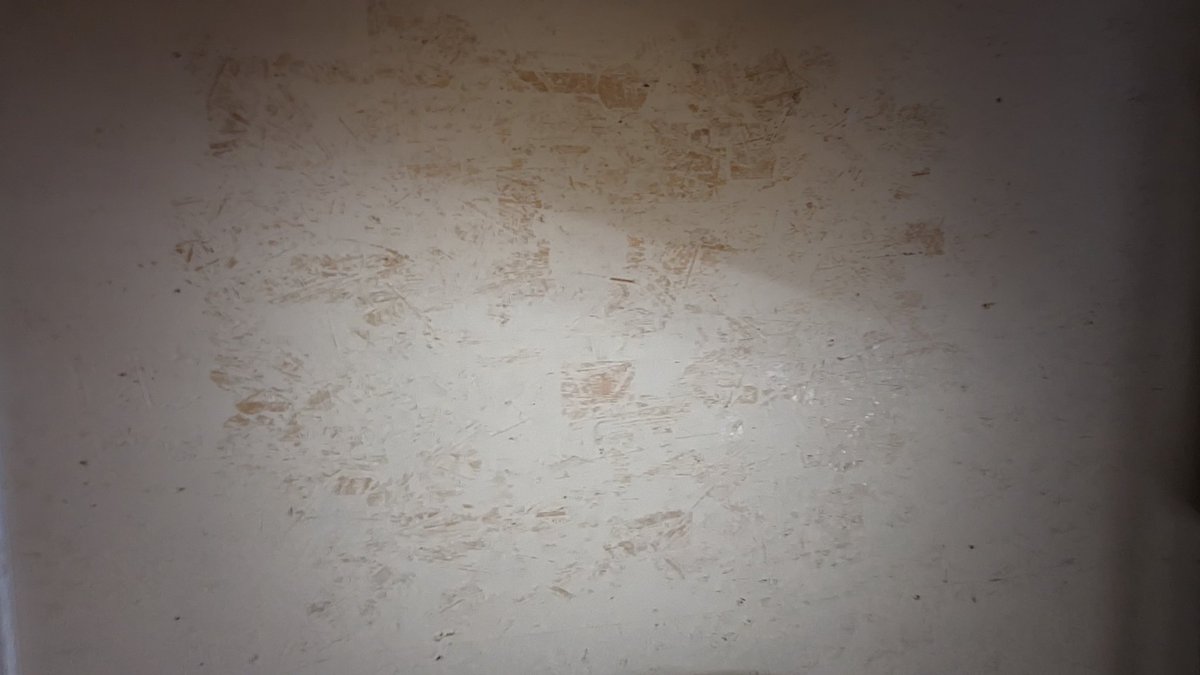 LMerkelis's tweet image. This is what's left of my #community #wallofstickers