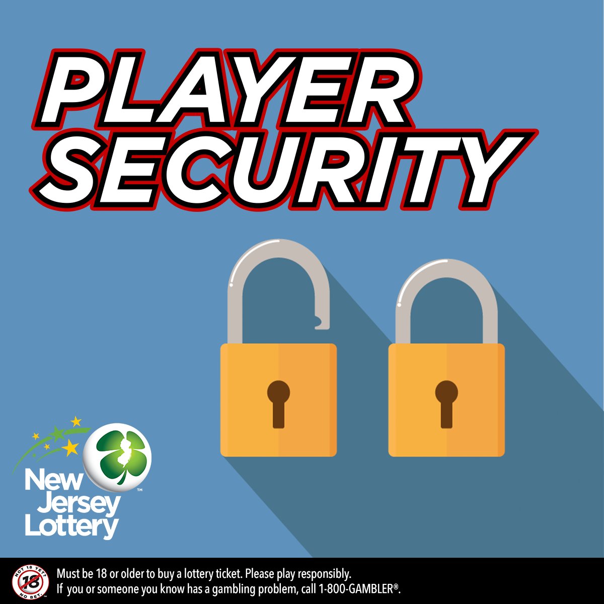 New Jersey Lottery On Twitter RECENT SCAM ACTIVITY The NJLottery new-jersey-lottery-on-twitter-recent-scam-activity-the-njlottery