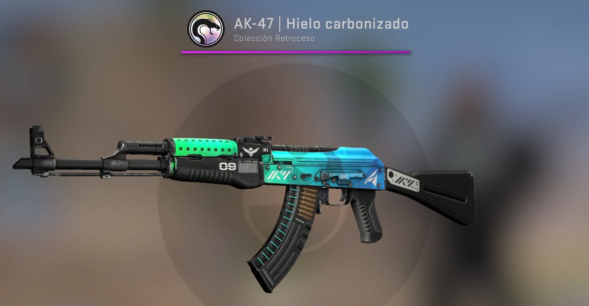 El Rasta tweet media