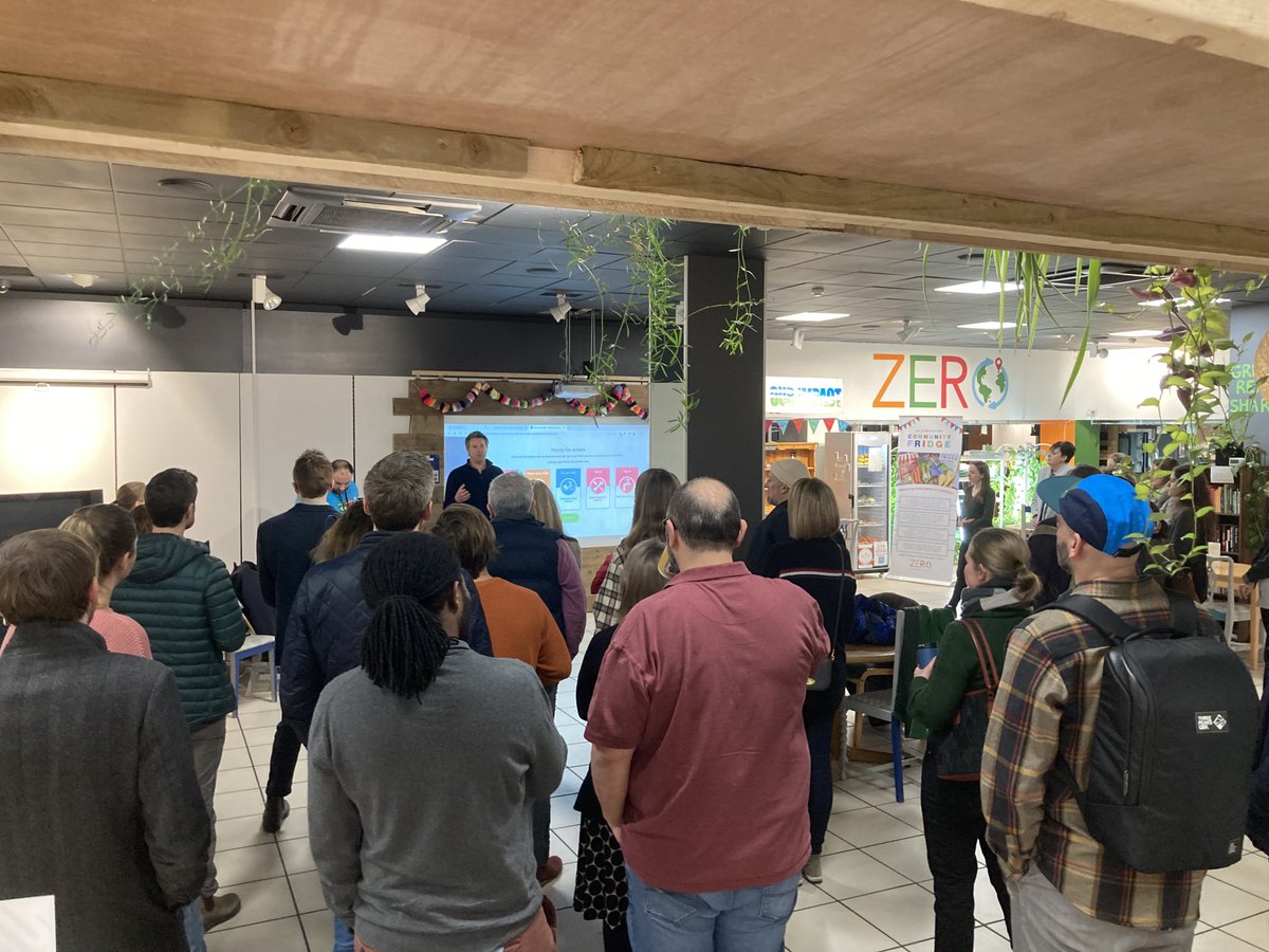 Always a joy to hear more ppl sharing ⁦<a href="/The_DoNation/">Do Nation</a>⁩ actions &amp; pledges. This is ⁦<a href="/BCorpUK/">B Corp UK</a>⁩ #Surrey ⁦<a href="/ZeroGuildford/">Zero Carbon Guildford</a>⁩ - ⁦<a href="/hermione_t/">Hermione Taylor</a>⁩ what a legacy!