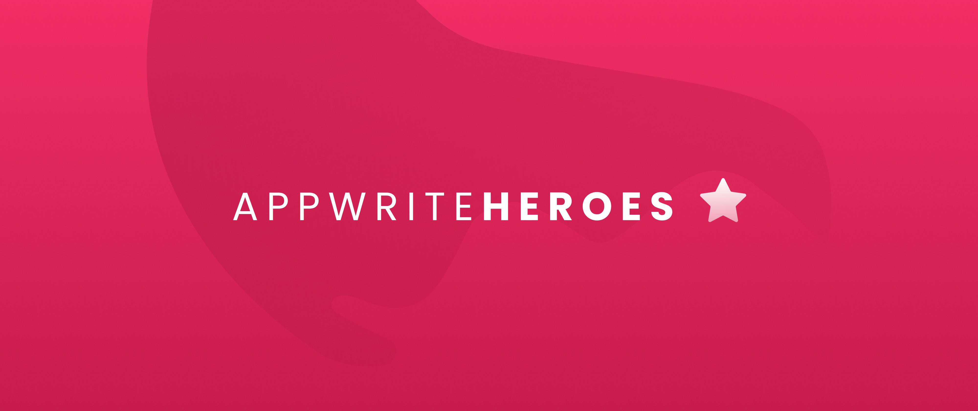 Appwrite Banner