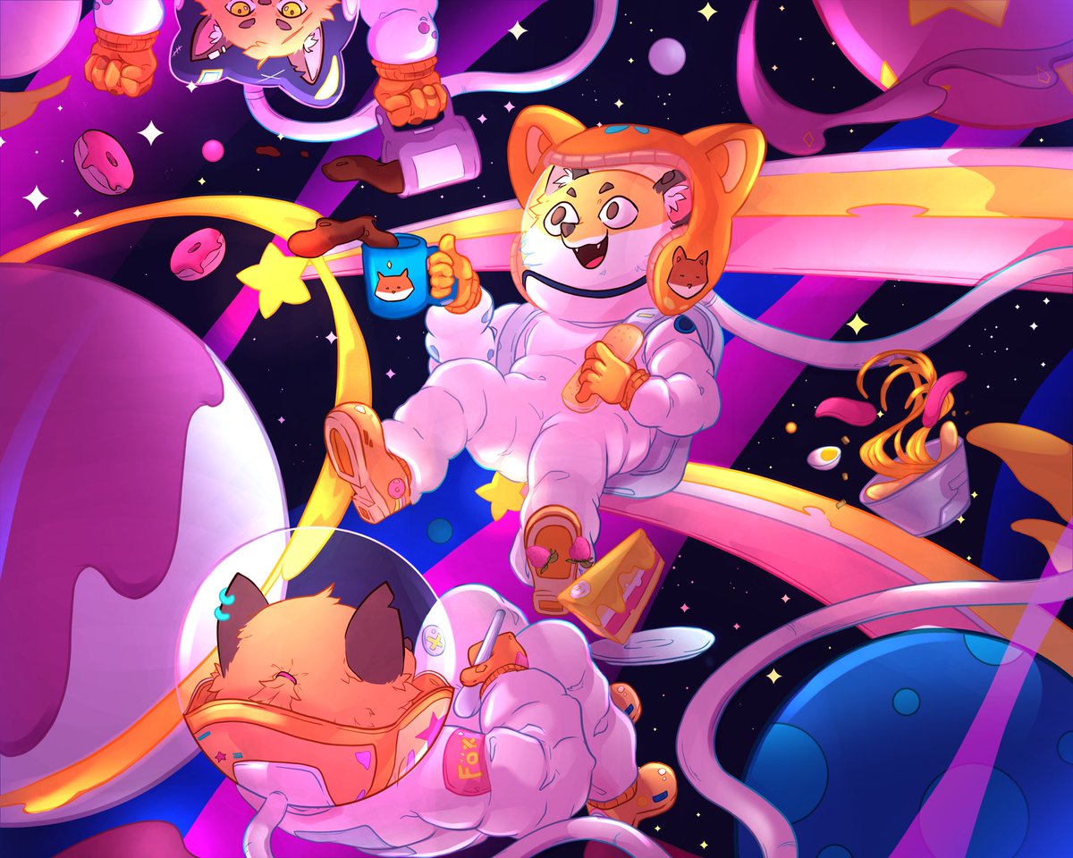 Fox Capital tweet media