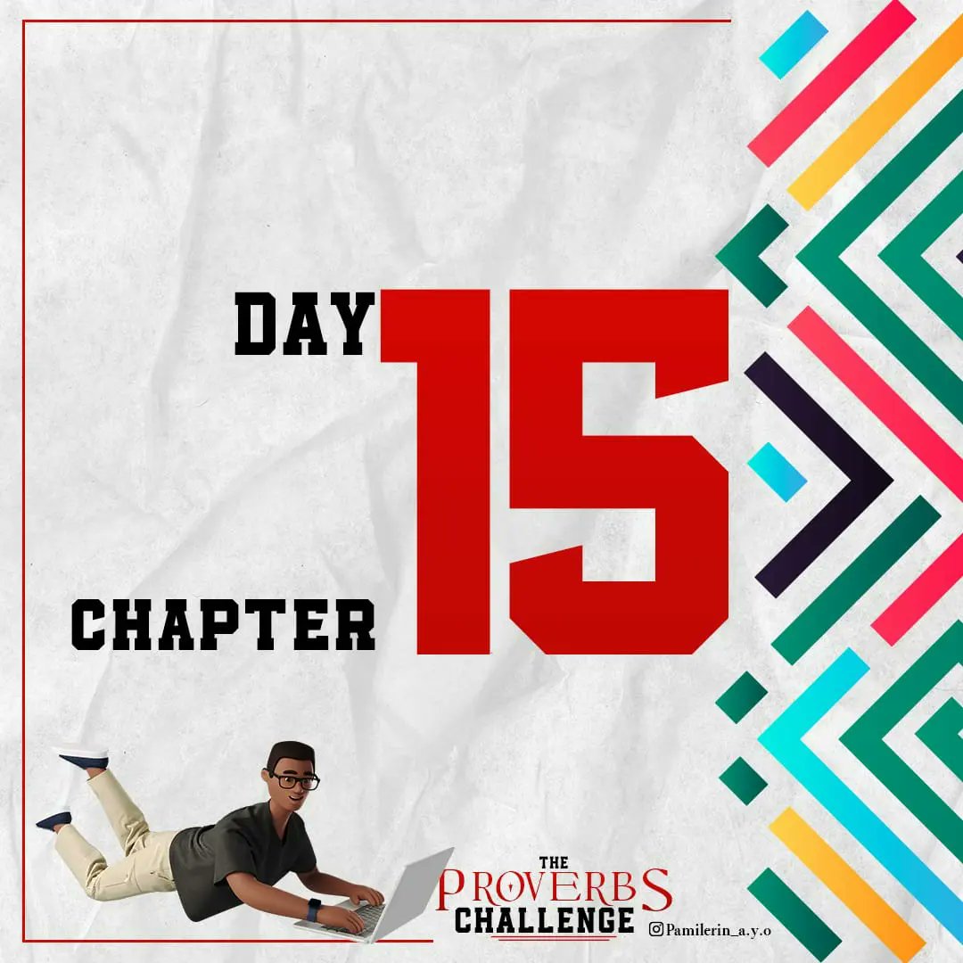 Pamilerin_ay_'s tweet photo. You cannot quench fire with fire!

#Proverbschallenge #31daysofproverbs #wisdomsearch #scripturemining https://t.co/uEY8rpdqYp