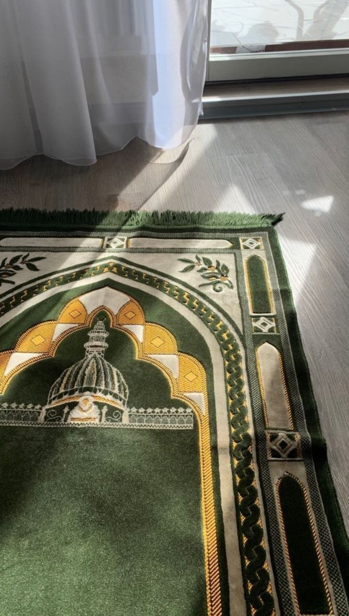 Allah'ım bana hayallerimi yaşamayı nasip et.