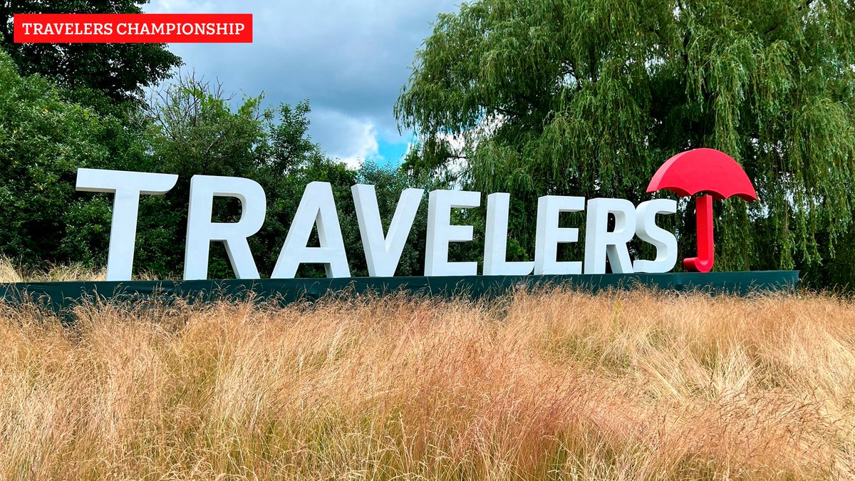 Travelers's tweet photo. Since we became title sponsor of the @TravelersChamp in 2007, the tournament has generated $25 million for more than 900 local charities. That’s one of the many reasons we are proud to be the title sponsor and the Official Property Casualty Insurance Provider of the PGA TOUR. https://t.co/Fsbh1RNKaf