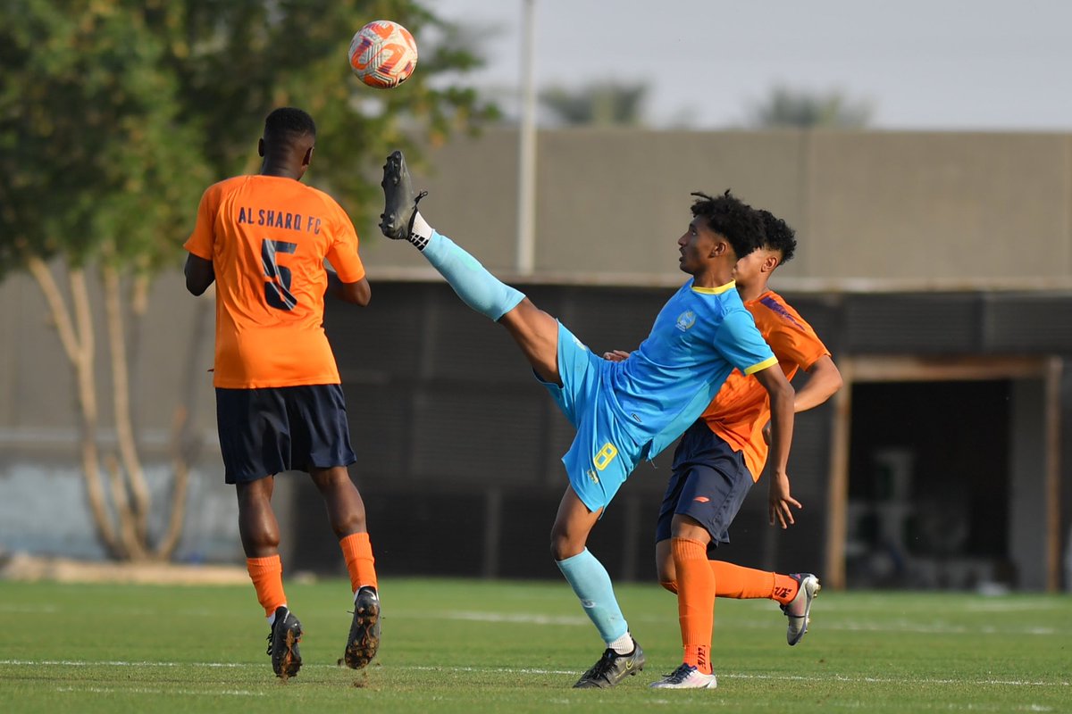 .
We are still fighting the impossible.