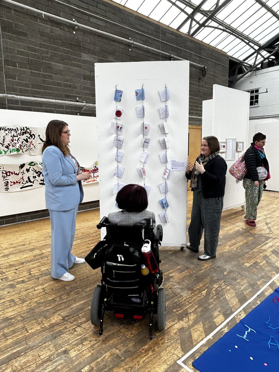 Arthritis UK Scotland tweet media