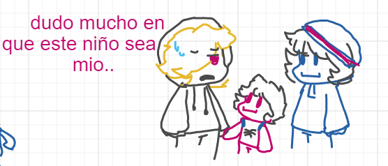 ru347657404's tweet photo. Familias de cubitos #rubigetta #luckity #mangelito #rubegetta #fanchilds #roierfanart k!Luzu x k!Quackity = Roier cubito , k!Vegetta x k!Rubius = Spreen cubito , k!Mangel x k!Lolito = Juanguarnizo cubito
(mi cuenta es puras familias JAJAJ) https://t.co/r2jUPRGBSf