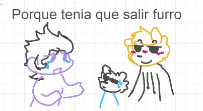 ru347657404's tweet photo. Familias de cubitos #rubigetta #luckity #mangelito #rubegetta #fanchilds #roierfanart k!Luzu x k!Quackity = Roier cubito , k!Vegetta x k!Rubius = Spreen cubito , k!Mangel x k!Lolito = Juanguarnizo cubito
(mi cuenta es puras familias JAJAJ) https://t.co/r2jUPRGBSf
