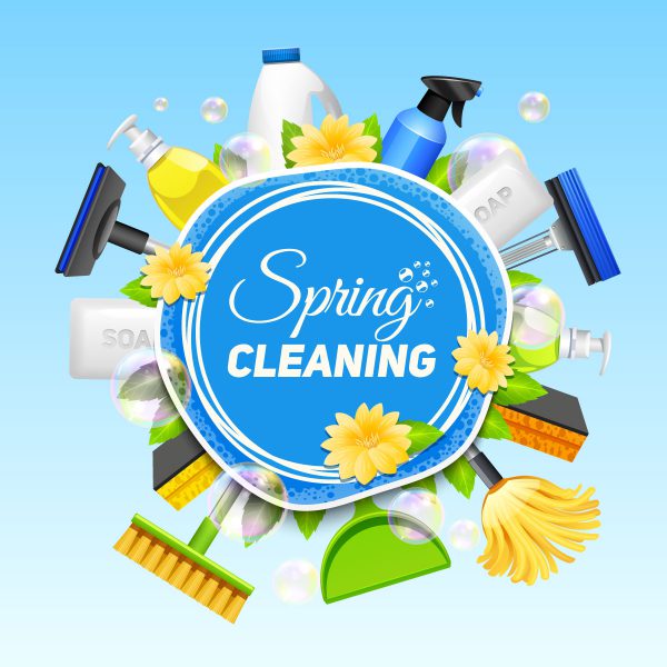 TylerShookman's tweet image. It's that time again! Find some tips to make your spring cleaning a little easier in my latest blog. #TalkToTyler #talktotylertips #talktotylerblog
talktotylerblog.com/blog/talk-to-t…