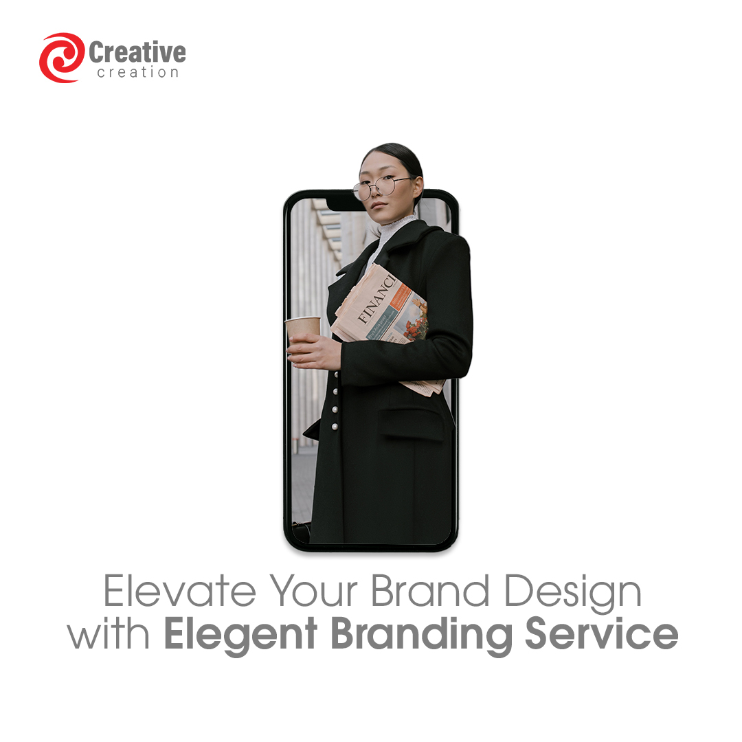 Creative Creation tweet media