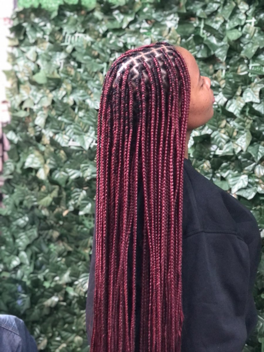 veesparkle123's tweet image. #GirlTalkZA R550 #Knotlessbraid #halfbraid R450 #StraightUp 320